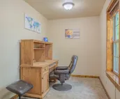Private Large Cabin Retreat Near Lake Murray Oklahoma