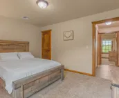 Private Large Cabin Retreat Near Lake Murray Oklahoma