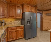 Private Large Cabin Retreat Near Lake Murray Oklahoma