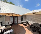 Private Large Cabin Retreat Near Lake Murray Oklahoma