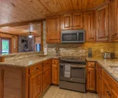 Private Large Cabin Retreat Near Lake Murray Oklahoma