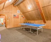 Private Large Cabin Retreat Near Lake Murray Oklahoma
