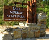Private Large Cabin Retreat Near Lake Murray Oklahoma