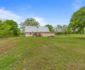 Private Large Cabin Retreat Near Lake Murray Oklahoma