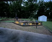 NEW- Country Livin—Fishing, Horse Riding , Wildlife, Fort Gibson Lake, Huge Yard