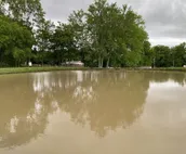 NEW- Country Livin—Fishing, Horse Riding , Wildlife, Fort Gibson Lake, Huge Yard