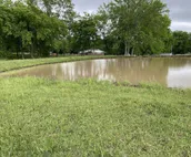 NEW- Country Livin—Fishing, Horse Riding , Wildlife, Fort Gibson Lake, Huge Yard