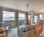 Remote Island Escape w/ Breathtaking Views