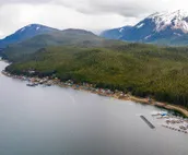 Remote Island Escape w/ Breathtaking Views