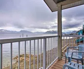 Remote Island Escape w/ Breathtaking Views
