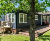 3Bdrm Sleeps 12 Buncombe Creek Area Lake Texoma