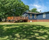3Bdrm Sleeps 12 Buncombe Creek Area Lake Texoma