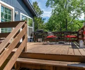3Bdrm Sleeps 12 Buncombe Creek Area Lake Texoma