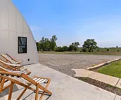 Roundtop Rendezvous! Check out our reviews Airbnb.