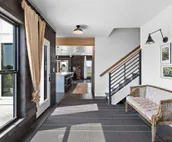 Roundtop Rendezvous! Check out our reviews Airbnb.