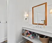 Roundtop Rendezvous! Check out our reviews Airbnb.