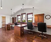 Roundtop Rendezvous! Check out our reviews Airbnb.