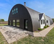 Roundtop Rendezvous! Check out our reviews Airbnb.