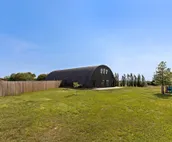 Roundtop Rendezvous! Check out our reviews Airbnb.