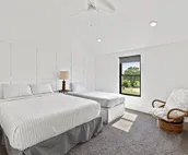 Roundtop Rendezvous! Check out our reviews Airbnb.