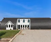 Roundtop Rendezvous! Check out our reviews Airbnb.