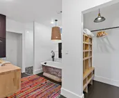 Roundtop Rendezvous! Check out our reviews Airbnb.