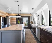 Roundtop Rendezvous! Check out our reviews Airbnb.