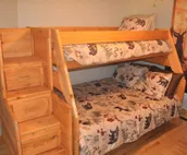 Elk Ridge 272 Vacation Home -Downtown Hill City SD
