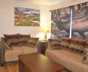 Elk Ridge 272 Vacation Home -Downtown Hill City SD