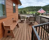 Elk Ridge 272 Vacation Home -Downtown Hill City SD