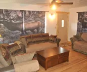 Elk Ridge 272 Vacation Home -Downtown Hill City SD