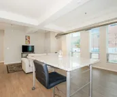 Experience Unmatched Comfort w/ an Upscale Stay Featuring Beautiful Rooftop 107