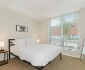 Experience Unmatched Comfort w/ an Upscale Stay Featuring Beautiful Rooftop 107