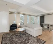 Experience Unmatched Comfort w/ an Upscale Stay Featuring Beautiful Rooftop 107