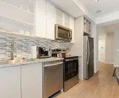 Experience Unmatched Comfort w/ an Upscale Stay Featuring Beautiful Rooftop 107