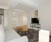 Experience Unmatched Comfort w/ an Upscale Stay Featuring Beautiful Rooftop 107