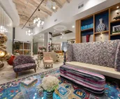 Escape the Everyday Hustle and Bustle in Our Gorgeous Insta-Worthy Oasis 311