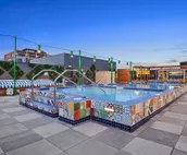 Escape the Everyday Hustle and Bustle in Our Gorgeous Insta-Worthy Oasis 311
