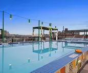 Experience Serenity in an Elegant Accommodation with a Heavenly Rooftop Haven 31
