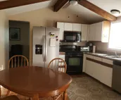 pool & nice S.W. Omaha home! easy access to I-80 hwy