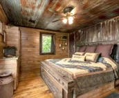Traveler Suite 2 Bed 2 Bath Apt.