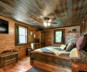 Traveler Suite 2 Bed 2 Bath Apt.