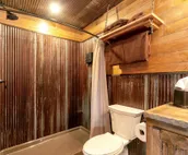 Traveler Suite 2 Bed 2 Bath Apt.