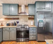 Spectacular Mt Getaway - Amazing views, privacy, hot tub, 4 miles from Cashiers!