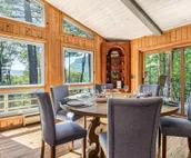 Spectacular Mt Getaway - Amazing views, privacy, hot tub, 4 miles from Cashiers!