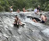 Spectacular Mt Getaway - Amazing views, privacy, hot tub, 4 miles from Cashiers!