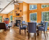 Spectacular Mt Getaway - Amazing views, privacy, hot tub, 4 miles from Cashiers!
