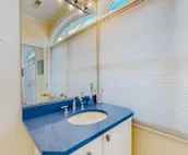Huge and newly furnished home - 5 blocks to beach - great outdoor space
