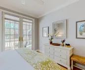 Huge and newly furnished home - 5 blocks to beach - great outdoor space
