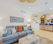 Huge and newly furnished home - 5 blocks to beach - great outdoor space